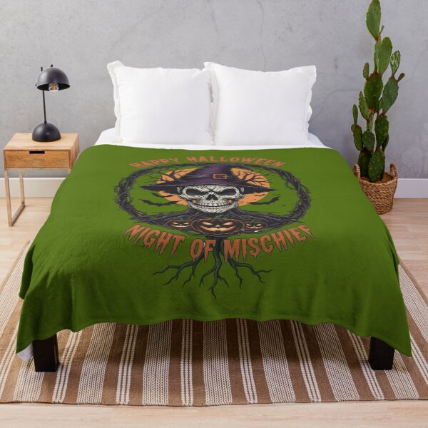 Item preview, Ghouls Just Wanna Have Fun- Halloween designed and sold by Mattigiov.