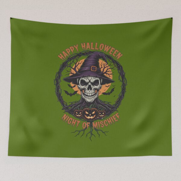 Item preview, Ghouls Just Wanna Have Fun- Halloween designed and sold by Mattigiov.