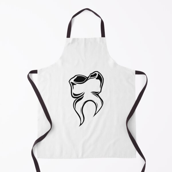 Item preview, Knocked-out tooth | Tattoo design designed and sold by ProdbyNiECO.