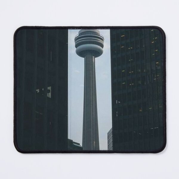 Item preview, Beautiful View City Tower designed and sold by paquialparas132.