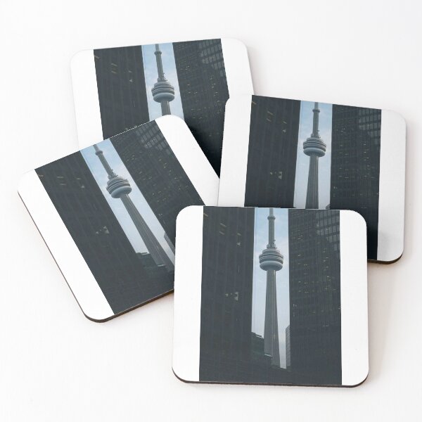 Item preview, Beautiful View City Tower designed and sold by paquialparas132.