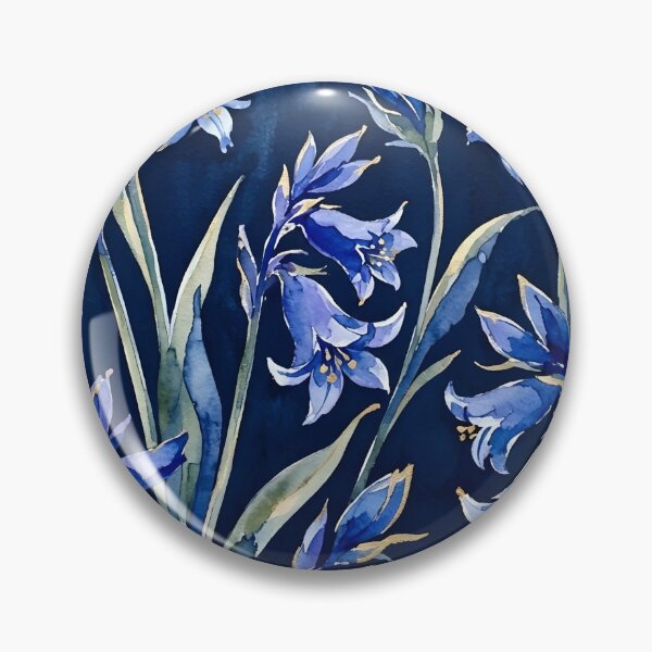 Item preview, Bluebells designed and sold by GraphicsClub.