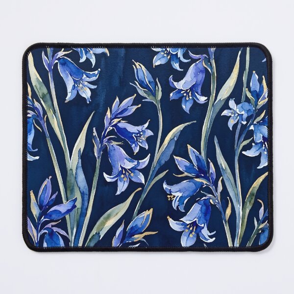 Item preview, Bluebells designed and sold by GraphicsClub.