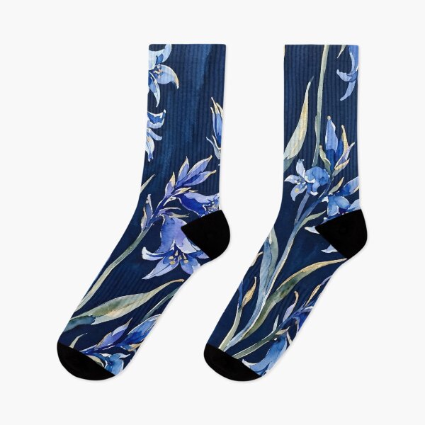 Item preview, Bluebells designed and sold by GraphicsClub.