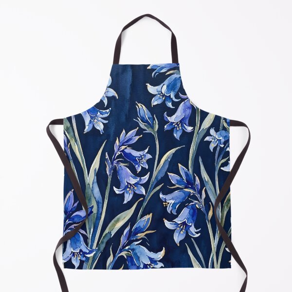 Item preview, Bluebells designed and sold by GraphicsClub.