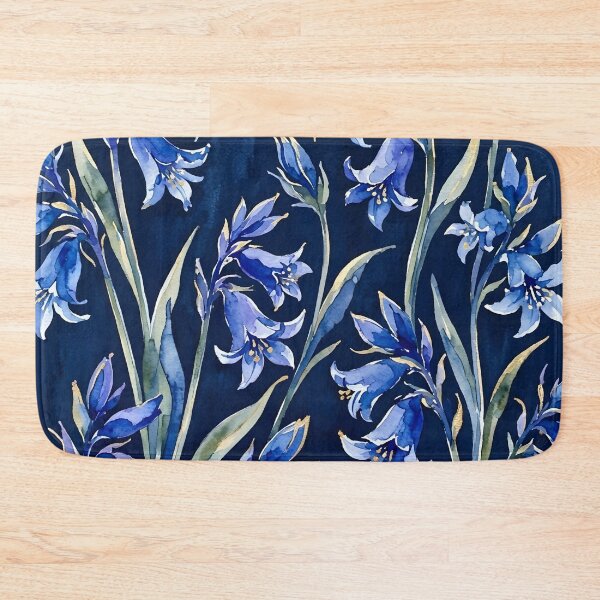 Item preview, Bluebells designed and sold by GraphicsClub.