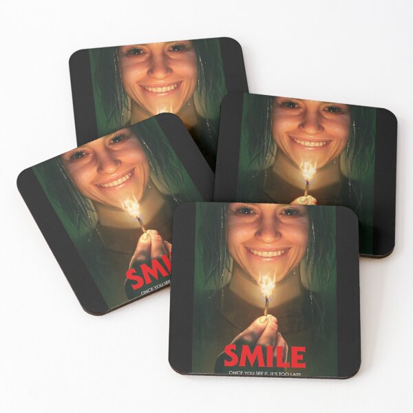 Item preview, Alternative Movie Smile designed and sold by luisguirdy.