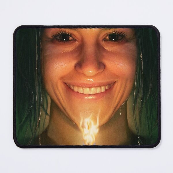 Item preview, Alternative Movie Smile designed and sold by luisguirdy.