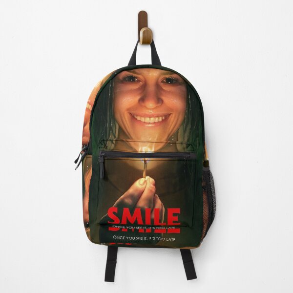 Item preview, Alternative Movie Smile designed and sold by luisguirdy.