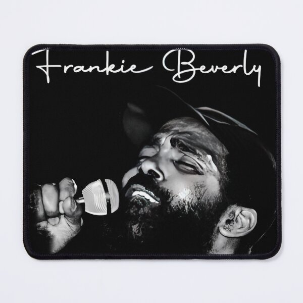 Item preview, frankie beverly rest in peace #9562 designed and sold by dan-ell.