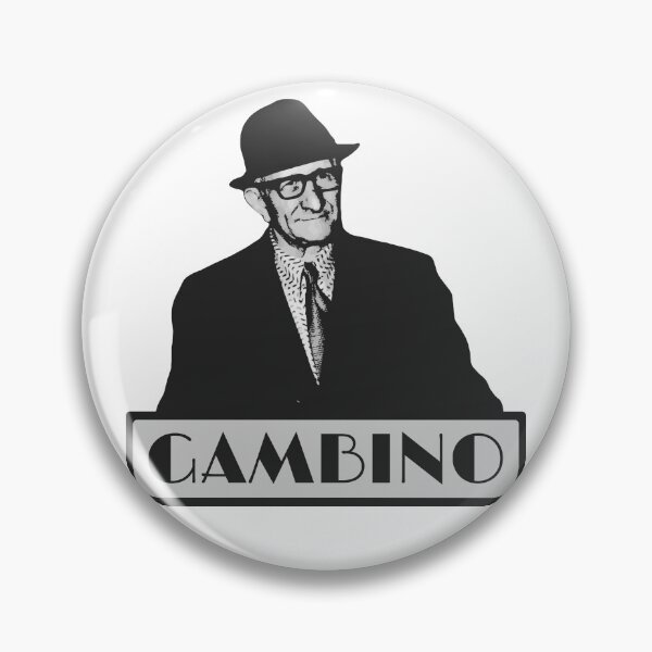 Item preview, Mob Boss Carlo Gambino designed and sold by UNK-Fatigues.