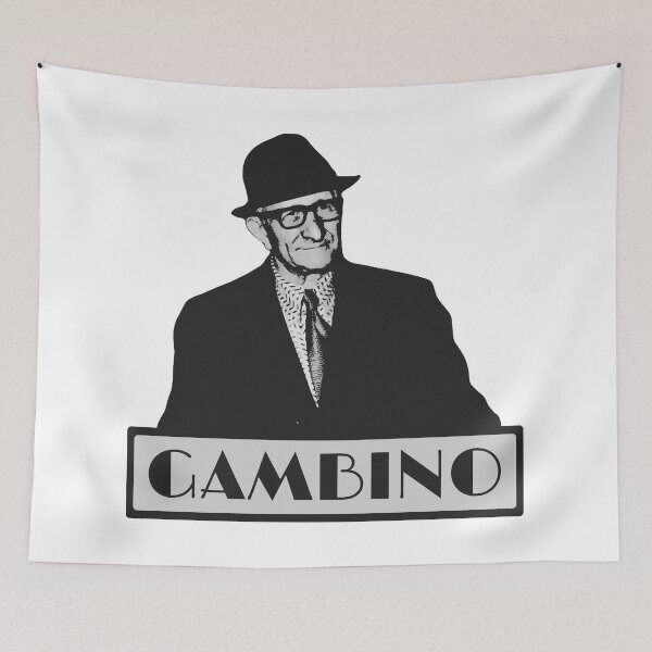 Item preview, Mob Boss Carlo Gambino designed and sold by UNK-Fatigues.