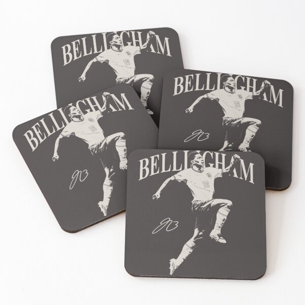 Item preview, Jude Bellingham Soccer designed and sold by StickyWycky.
