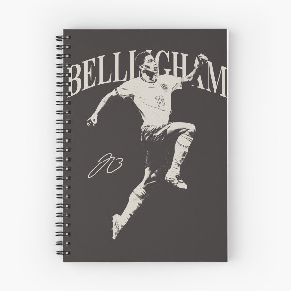 Item preview, Jude Bellingham Soccer designed and sold by StickyWycky.