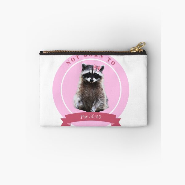 Item preview, Racoon girl designed and sold by CreativUnit.