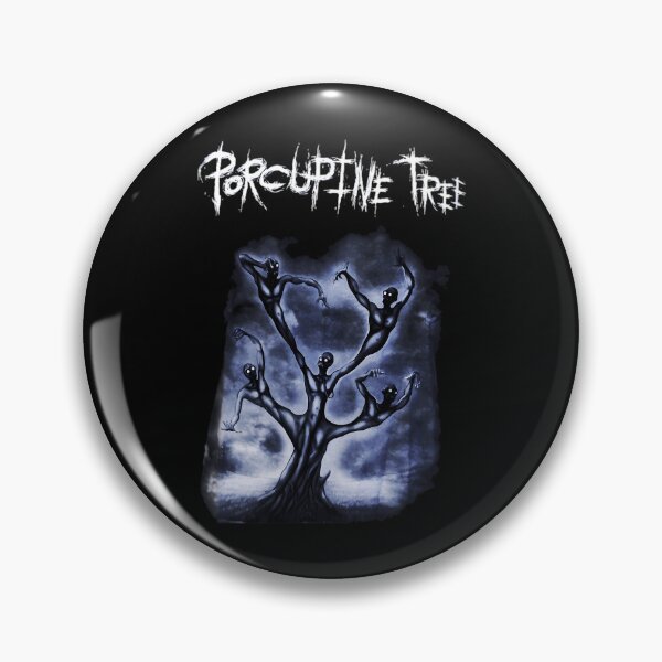 Item preview, Surreal Tree With Human Figures Blue designed and sold by fgsfds.