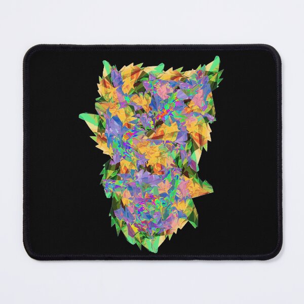 Item preview, Inferno Pulse designed and sold by abstractengine.