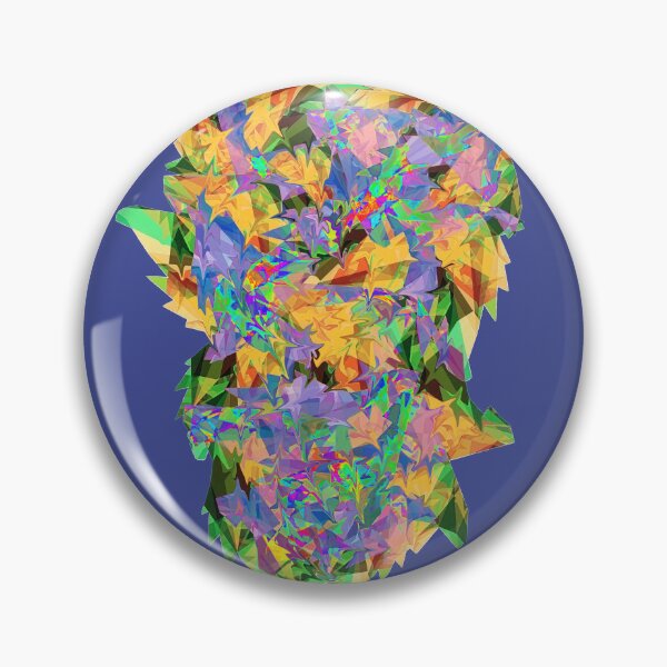 Item preview, Inferno Pulse designed and sold by abstractengine.