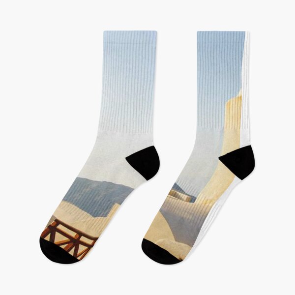 Item preview, Beautiful Sea View From The Hotel designed and sold by paquialparas132.