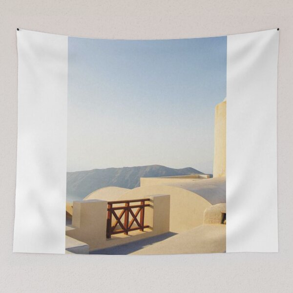 Item preview, Beautiful Sea View From The Hotel designed and sold by paquialparas132.