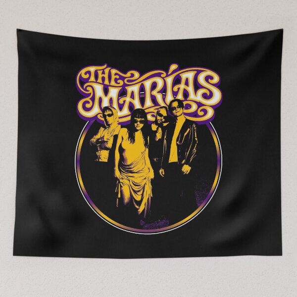 Item preview, Vintage Style Indie Band designed and sold by GlamRetro.