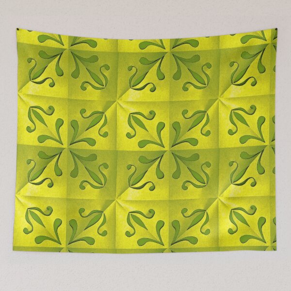 Item preview, Ritual Geometry-Solar Fragment No.005 designed and sold by putu eri  wirasatia.