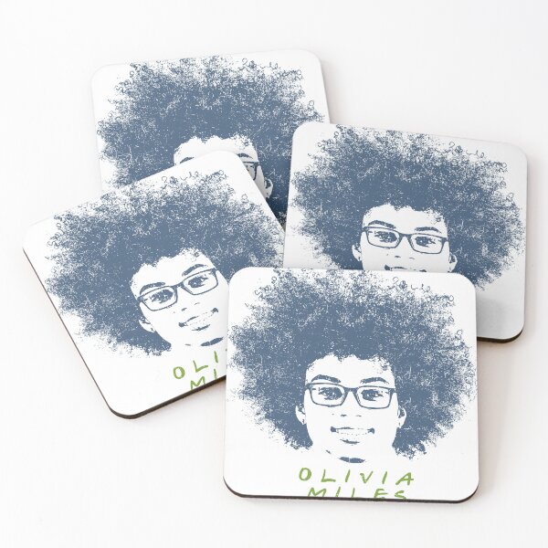 Item preview, Olivia Miles Face Women Basketball Vintage designed and sold by StickyWycky.