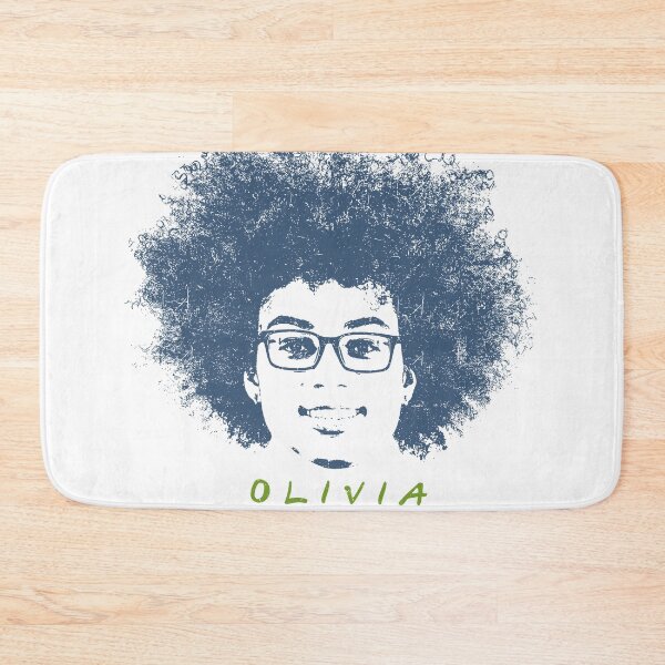 Item preview, Olivia Miles Face Women Basketball Vintage designed and sold by StickyWycky.