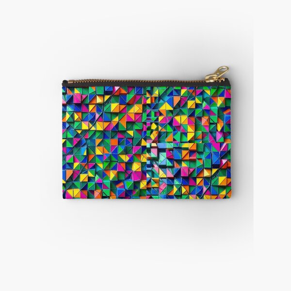 Item preview, Algorithmic Mosaic designed and sold by abstractengine.