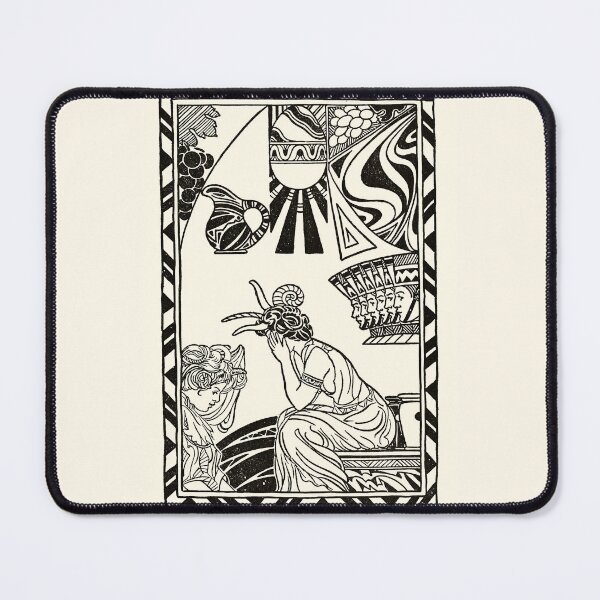 Item preview, "The Magic Pitcher" designed and sold by The Ravens Ballad.