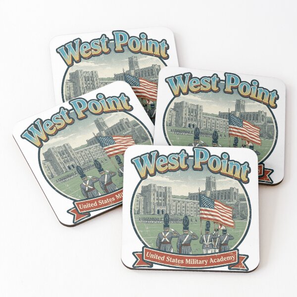 Item preview, West Point (Army West Point) designed and sold by yunamaliskova.