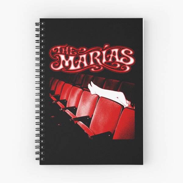 Item preview, Silhouette Red Chair Bioskop Indie Band designed and sold by GlamRetro.