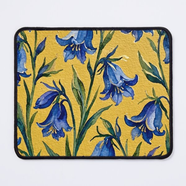 Item preview, Bluebells designed and sold by GraphicsClub.