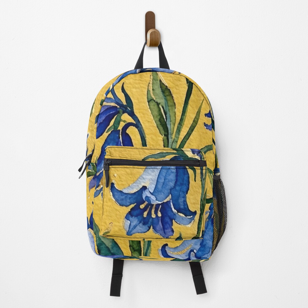 Item preview, Backpack designed and sold by GraphicsClub.
