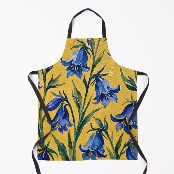 Item preview, Bluebells designed and sold by GraphicsClub.