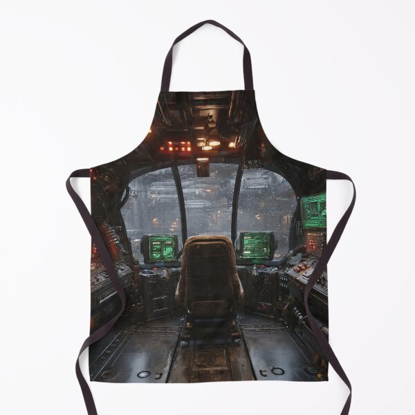 Item preview, Tank Cockpit  designed and sold by AwesomeDigiShop.