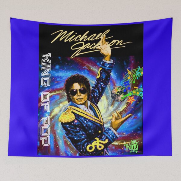 Item preview, KING OF POP designed and sold by charlesjewel.