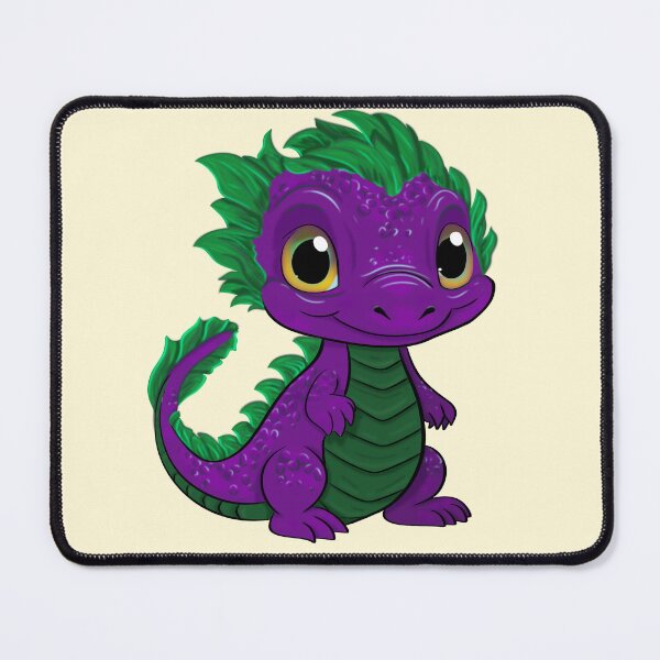 Item preview, Nessie designed and sold by BunniBloom.