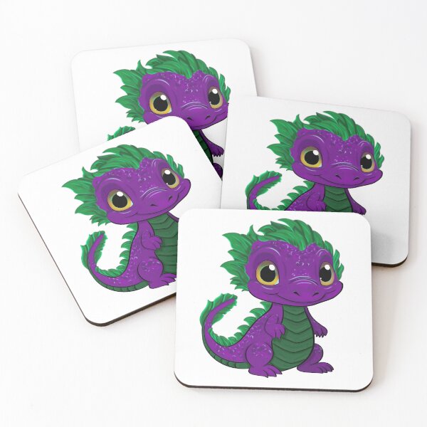 Item preview, Nessie designed and sold by BunniBloom.