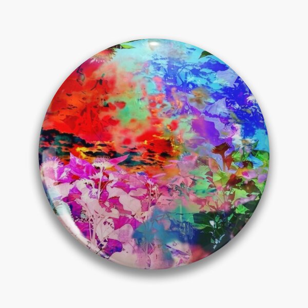 Item preview, Chromatic Flow designed and sold by abstractengine.