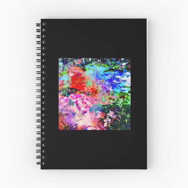 Item preview, Chromatic Flow designed and sold by abstractengine.
