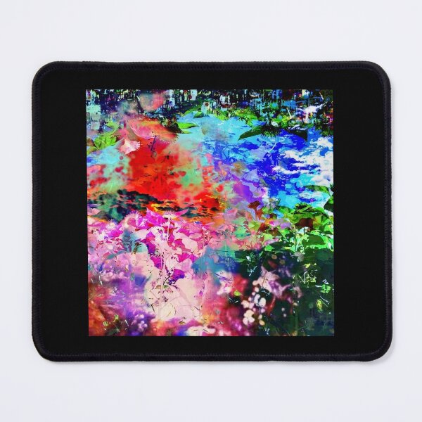 Item preview, Chromatic Flow designed and sold by abstractengine.