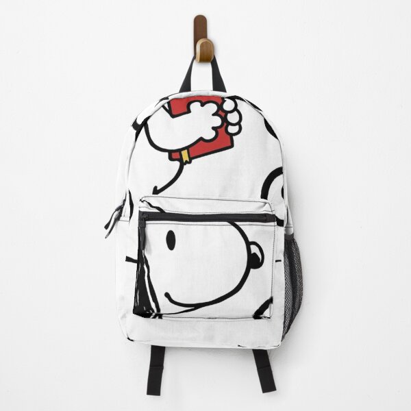 Item preview, Snoopy Back To Cool Funny School Dog Reading Book designed and sold by DamianRoy88.