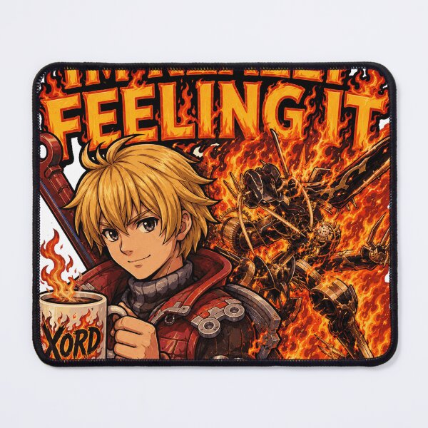 Item preview, Chibi Shulk designed and sold by yunamaliskova.