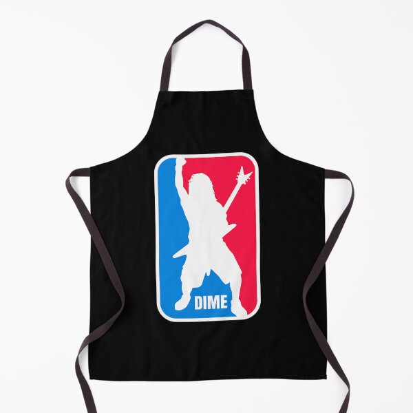 Item preview, dime dimebag darrell sport logo designed and sold by doodikun.