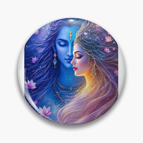 Item preview, Siva Parwati Durlabh designed and sold by GoddessParvatiSati.