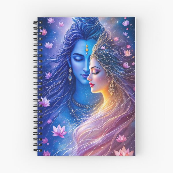 Item preview, Siva Parwati Durlabh designed and sold by GoddessParvatiSati.
