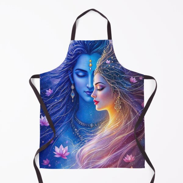 Item preview, Siva Parwati Durlabh designed and sold by GoddessParvatiSati.