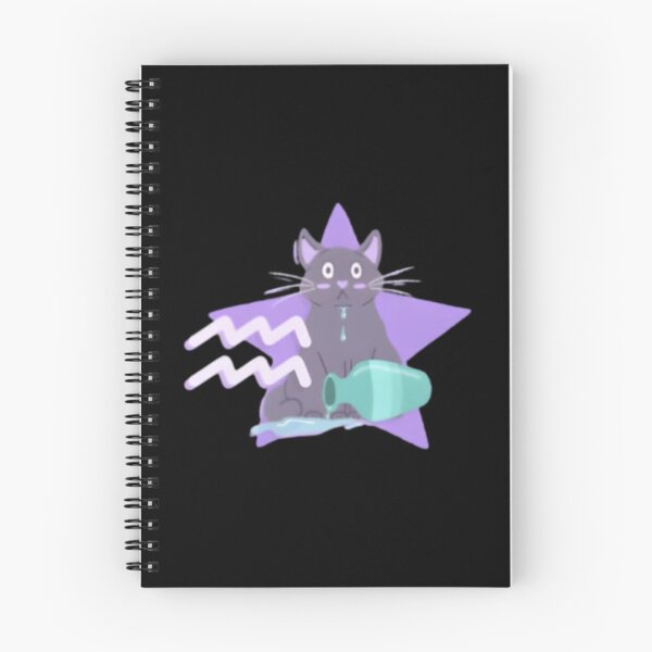 Item preview, Aquatic Star Cat designed and sold by RepublicCatss.