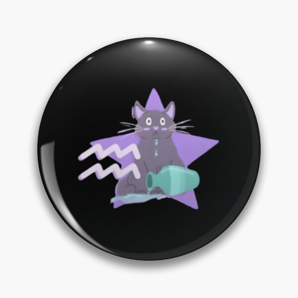 Item preview, Aquatic Star Cat designed and sold by RepublicCatss.